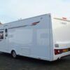 LUNAR Clubman bj.2015, QUEENSBED, ALDE, MOVER, DOUCHE, VOORTENT - Afbeelding 4