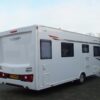 LUNAR Clubman bj.2015, QUEENSBED, ALDE, MOVER, DOUCHE, VOORTENT - Afbeelding 3