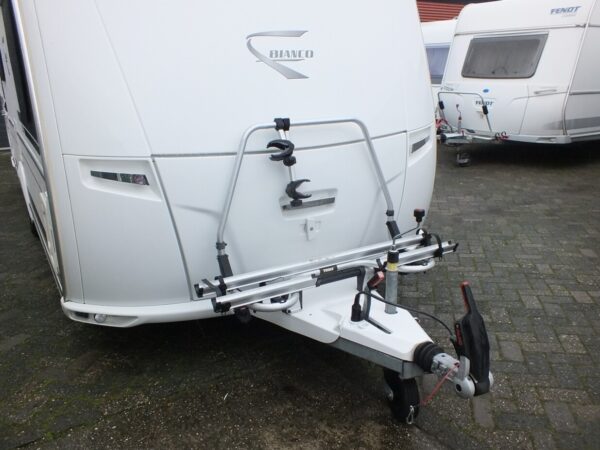 FENDT Bianco 550 SKM bj.2017, AIRCO, MOVER, VOORTENT, LUIFEL - Afbeelding 34