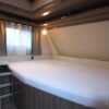 HOBBY De Luxe 545 KMFE bj.2014, met AIRCO, MOVER, VOORTENT - Afbeelding 8
