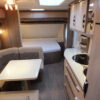 HOBBY De Luxe 545 KMFE bj.2014, met AIRCO, MOVER, VOORTENT - Afbeelding 6
