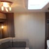 HOBBY De Luxe 545 KMFE bj.2014, met AIRCO, MOVER, VOORTENT - Afbeelding 27