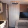 HOBBY De Luxe 545 KMFE bj.2014, met AIRCO, MOVER, VOORTENT - Afbeelding 26