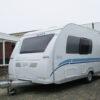 ADRIA Adiva 462 PD bj.2010, BOILER, DOUCHE, VLOERVERWARMING - Afbeelding 2