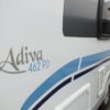 ADRIA Adiva 462 PD bj.2010, BOILER, DOUCHE, VLOERVERWARMING - Afbeelding 33