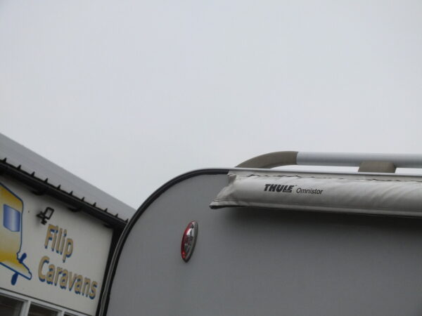 ADRIA Adiva 462 PD bj.2010, BOILER, DOUCHE, VLOERVERWARMING - Afbeelding 32