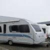 ADRIA Adiva 462 PD bj.2010, BOILER, DOUCHE, VLOERVERWARMING
