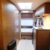 ADRIA Adiva 462 PD bj.2010, BOILER, DOUCHE, VLOERVERWARMING - Afbeelding 4