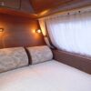 ADRIA Adiva 462 PD bj.2010, BOILER, DOUCHE, VLOERVERWARMING - Afbeelding 8