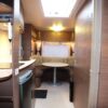 ADRIA Adiva 462 PD bj.2010, BOILER, DOUCHE, VLOERVERWARMING - Afbeelding 9