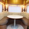 ADRIA Adiva 462 PD bj.2010, BOILER, DOUCHE, VLOERVERWARMING - Afbeelding 10