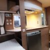 ADRIA Adiva 462 PD bj.2010, BOILER, DOUCHE, VLOERVERWARMING - Afbeelding 14