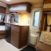 ADRIA Adiva 462 PD bj.2010, BOILER, DOUCHE, VLOERVERWARMING - Afbeelding 13