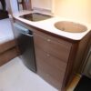 ADRIA Adiva 462 PD bj.2010, BOILER, DOUCHE, VLOERVERWARMING - Afbeelding 16
