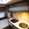 ADRIA Adiva 462 PD bj.2010, BOILER, DOUCHE, VLOERVERWARMING - Afbeelding 15