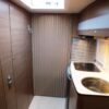 ADRIA Adiva 462 PD bj.2010, BOILER, DOUCHE, VLOERVERWARMING - Afbeelding 26