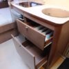 ADRIA Adiva 462 PD bj.2010, BOILER, DOUCHE, VLOERVERWARMING - Afbeelding 21