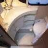 ADRIA Adiva 462 PD bj.2010, BOILER, DOUCHE, VLOERVERWARMING - Afbeelding 24