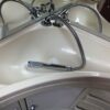 ADRIA Adiva 462 PD bj.2010, BOILER, DOUCHE, VLOERVERWARMING - Afbeelding 25