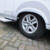 ADRIA Adiva 462 PD bj.2010, BOILER, DOUCHE, VLOERVERWARMING - Afbeelding 31
