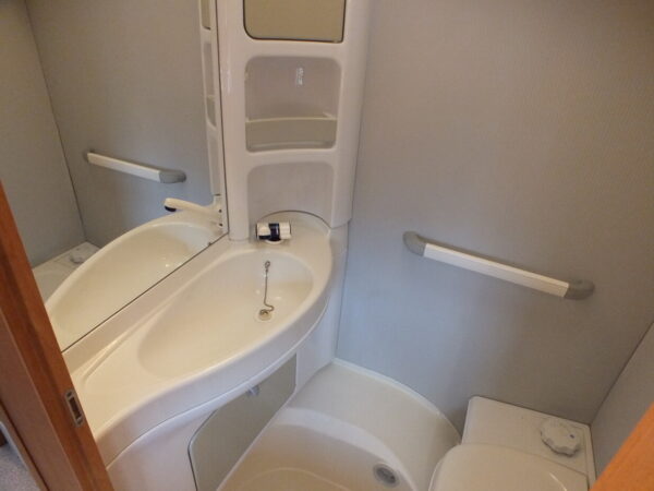 EIFELLAND Holiday Special 450 bj.2004, VOORTENT, BOILER - Afbeelding 22