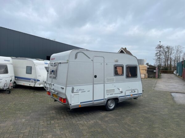 Dethleffs Emotion bj.99 met VOORTENT en boiler - Afbeelding 5