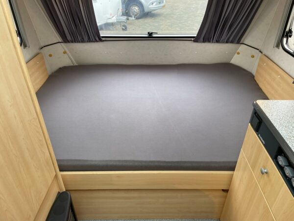 Dethleffs Emotion bj.99 met VOORTENT en boiler - Afbeelding 7