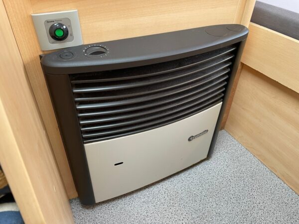 Dethleffs Emotion bj.99 met VOORTENT en boiler - Afbeelding 18