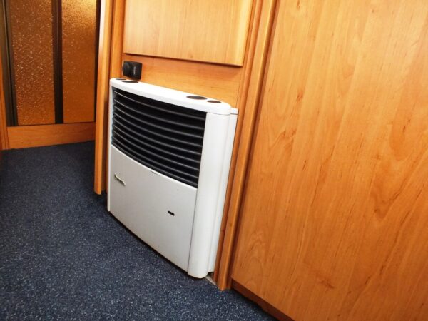 KNAUS Blue Line 500 TM bj.2000, KINDERKAMER, DOUCHE VOORTENT - Afbeelding 28
