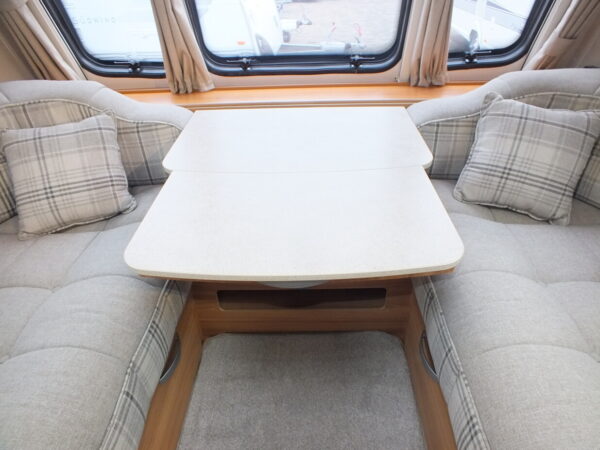 LUNAR Lexon 640 bj.2015, MOVER, DOUCHE, VOORTENT - Afbeelding 8