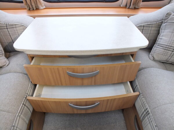 LUNAR Lexon 640 bj.2015, MOVER, DOUCHE, VOORTENT - Afbeelding 9