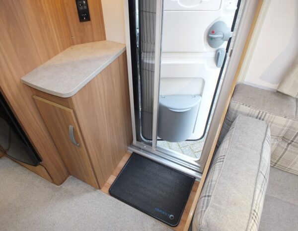 LUNAR Lexon 640 bj.2015, MOVER, DOUCHE, VOORTENT - Afbeelding 30