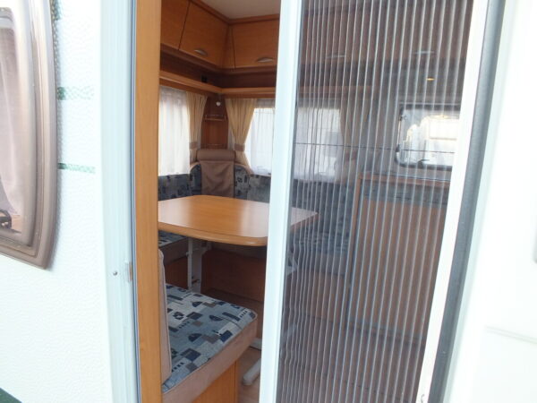 CHATEAU Calista Mon Reve 450 UHF bj.2006, MOVER, VOORTENT - Afbeelding 30