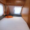 HOBBY Excellent Easy 540 UFE bj.2005, AIRCO, MOVER, VOORTENT - Afbeelding 9
