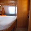 HOBBY Excellent Easy 540 UFE bj.2005, AIRCO, MOVER, VOORTENT - Afbeelding 10