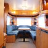 HOBBY Excellent Easy 540 UFE bj.2005, AIRCO, MOVER, VOORTENT - Afbeelding 4