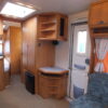 HOBBY Excellent Easy 540 UFE bj.2005, AIRCO, MOVER, VOORTENT - Afbeelding 20