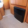 HOBBY Excellent Easy 540 UFE bj.2005, AIRCO, MOVER, VOORTENT - Afbeelding 24