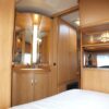 HOBBY Excellent Easy 540 UFE bj.2005, AIRCO, MOVER, VOORTENT - Afbeelding 21
