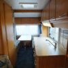 Knaus blue line 450. bj,2000 met boiler en DOREMA VOORTENT - Afbeelding 23
