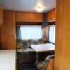 Knaus blue line 450. bj,2000 met boiler en DOREMA VOORTENT - Afbeelding 19