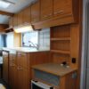 Knaus blue line 450. bj,2000 met boiler en DOREMA VOORTENT - Afbeelding 17