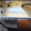 Knaus blue line 450. bj,2000 met boiler en DOREMA VOORTENT - Afbeelding 15