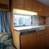 Knaus blue line 450. bj,2000 met boiler en DOREMA VOORTENT - Afbeelding 13