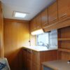 Knaus blue line 450. bj,2000 met boiler en DOREMA VOORTENT - Afbeelding 11
