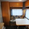 Knaus blue line 450. bj,2000 met boiler en DOREMA VOORTENT - Afbeelding 10
