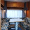 Knaus blue line 450. bj,2000 met boiler en DOREMA VOORTENT - Afbeelding 9