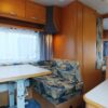 Knaus blue line 450. bj,2000 met boiler en DOREMA VOORTENT - Afbeelding 8
