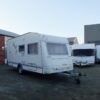 Knaus blue line 450. bj,2000 met boiler en DOREMA VOORTENT - Afbeelding 7