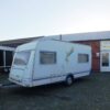 Knaus blue line 450. bj,2000 met boiler en DOREMA VOORTENT - Afbeelding 5